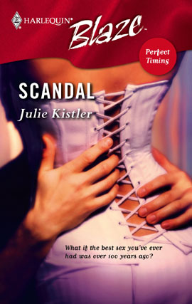 Title details for Scandal by Julie Kistler - Available